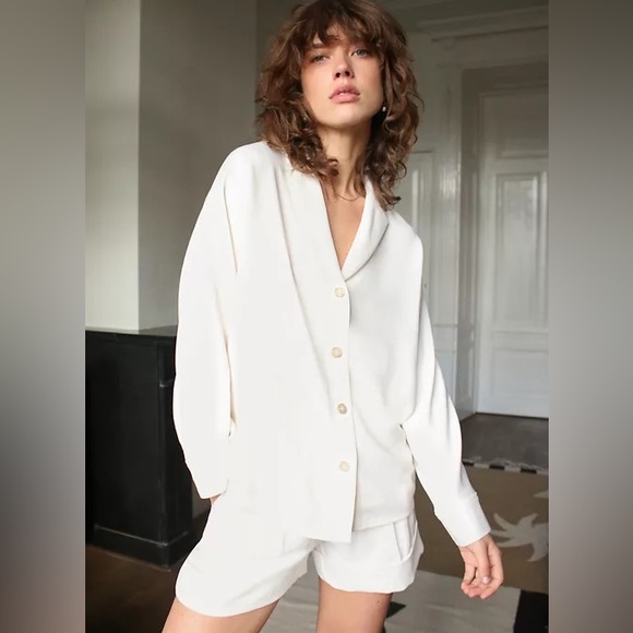 Aritzia Rondel Jacket - Picture 1 of 7